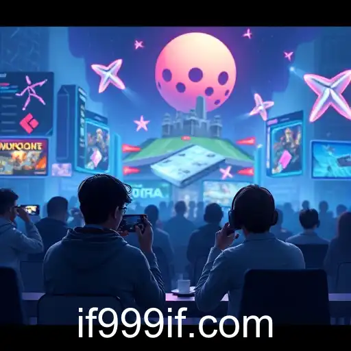 Revolutionizing Play: The 999if Phenomenon